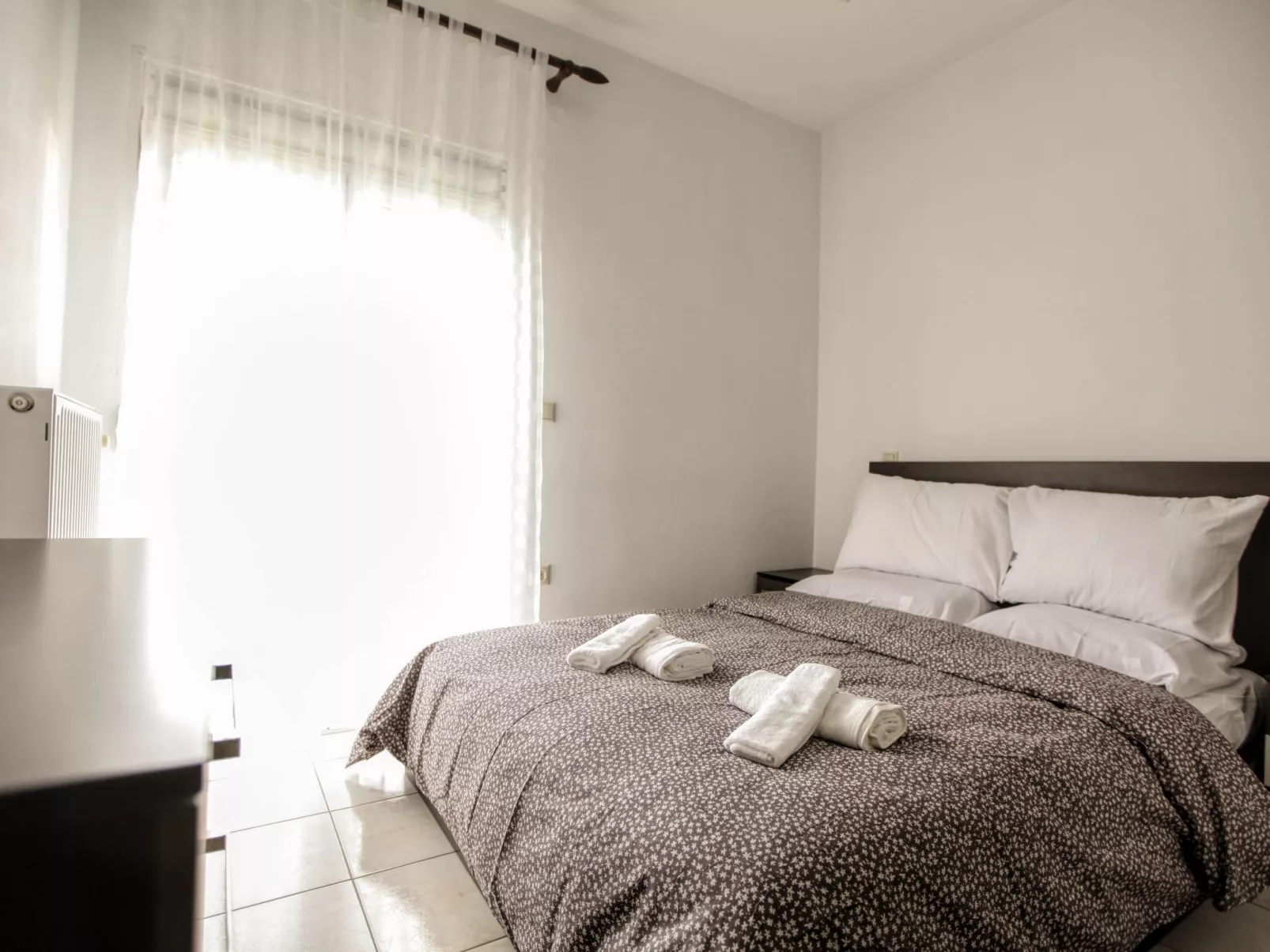 Meteora's Secret Garden House#2-Binnen