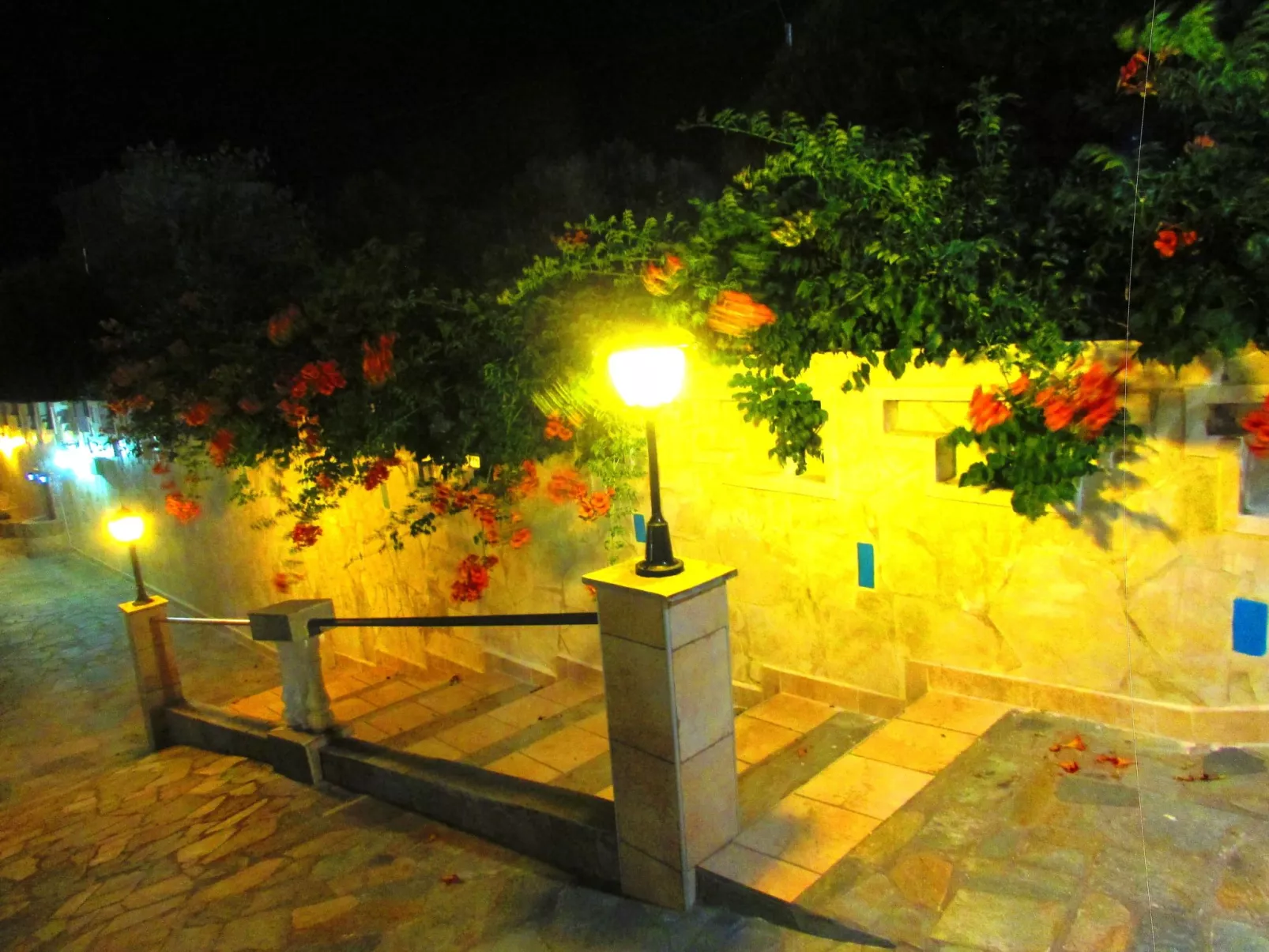 Unknown Accommodation-Binnen