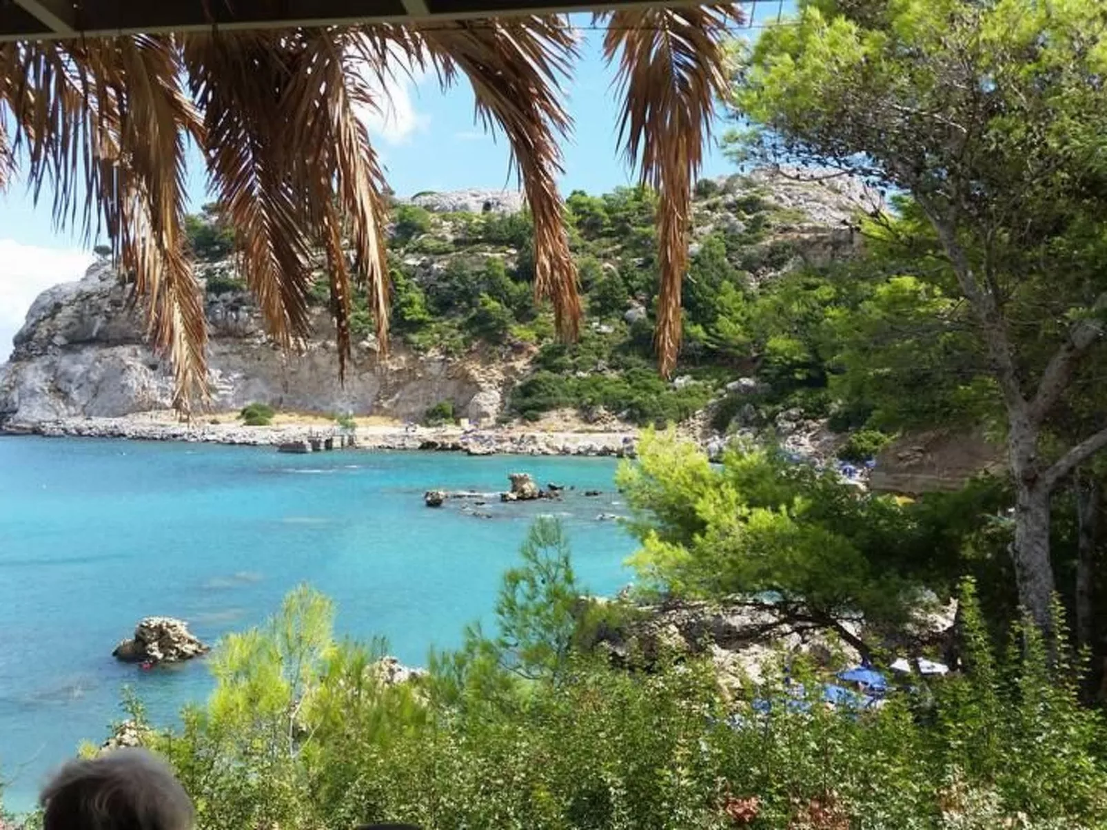 Unknown Accommodation-Binnen