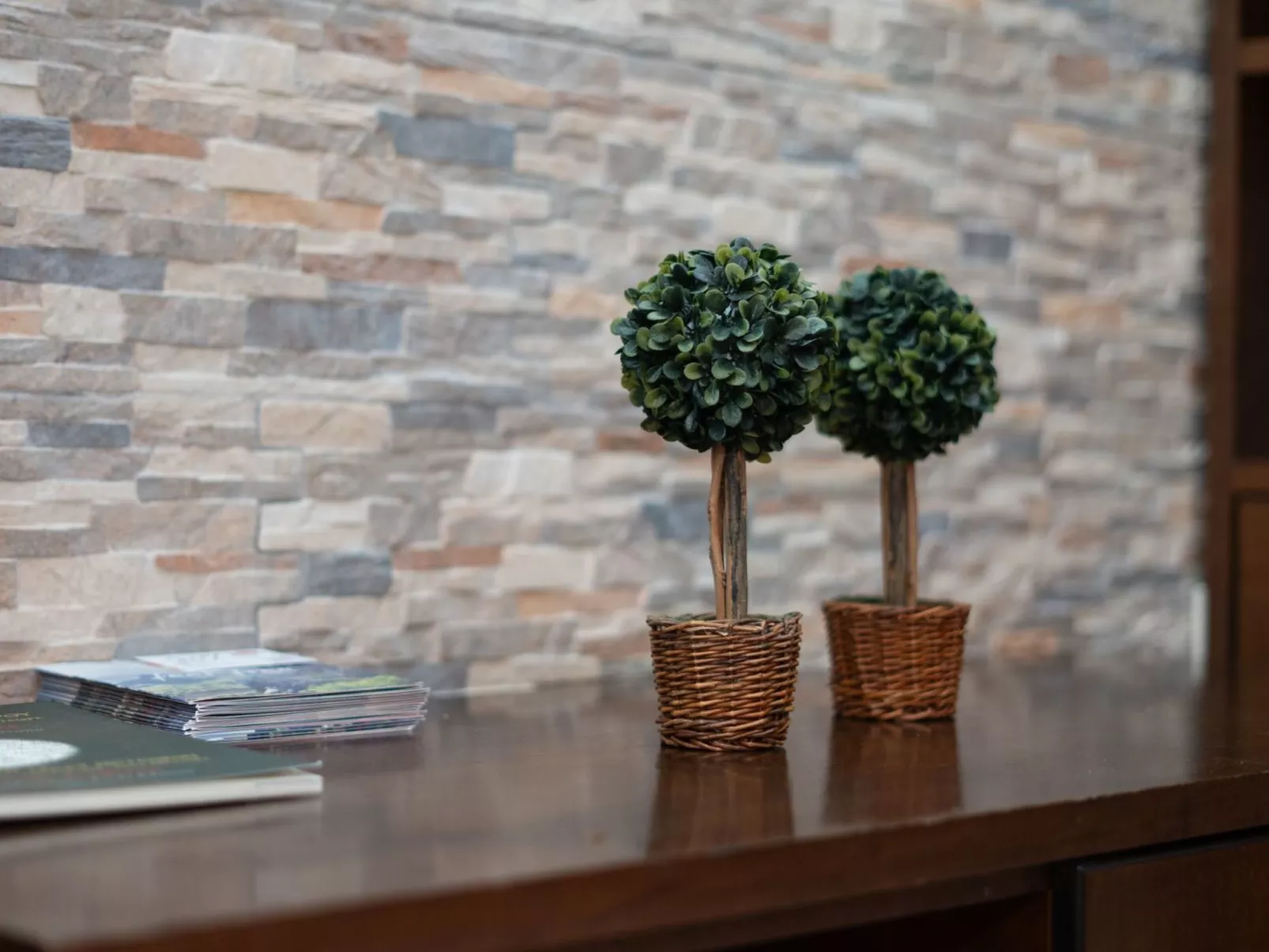 Unknown Accommodation-Binnen