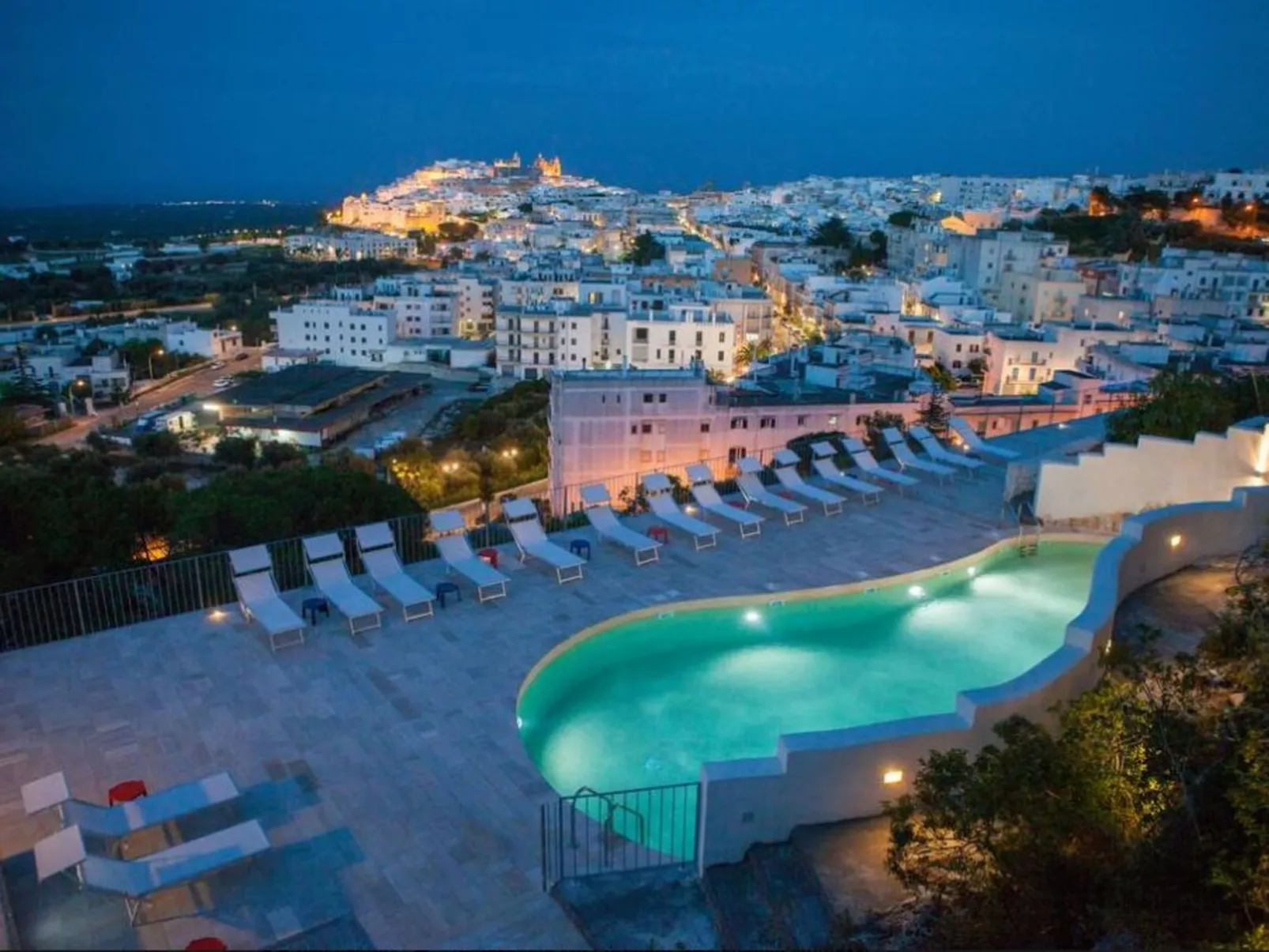 Unknown Accommodation-Binnen