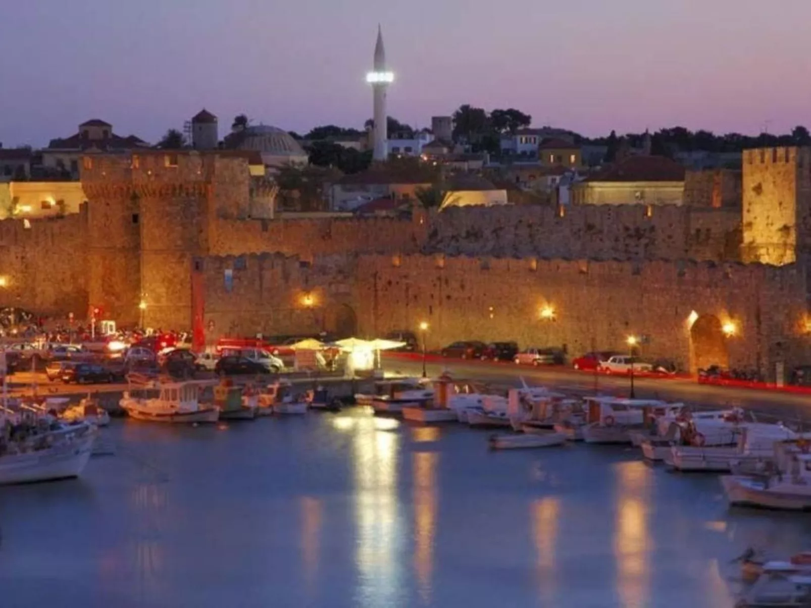 Ferienvilla "New Ossiano Pool"-Buiten