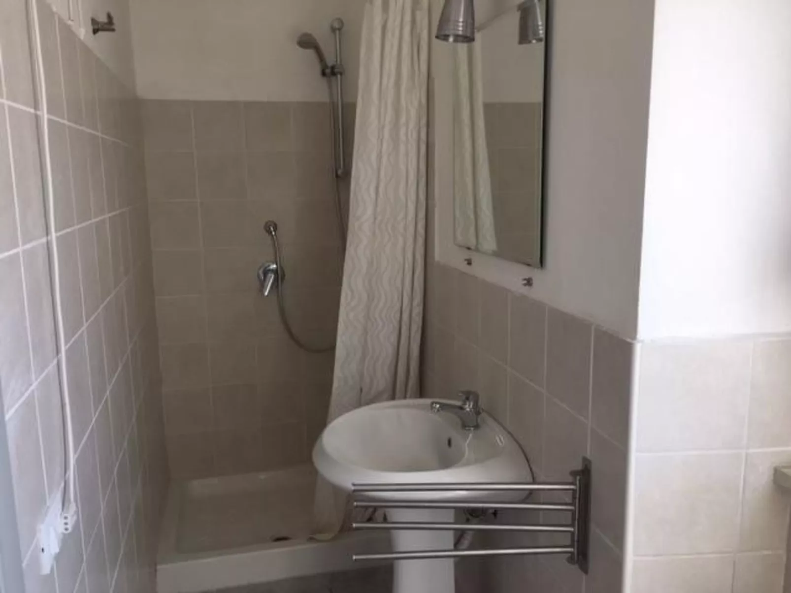 'Elvira Basilico' mit Terrasse-Binnen