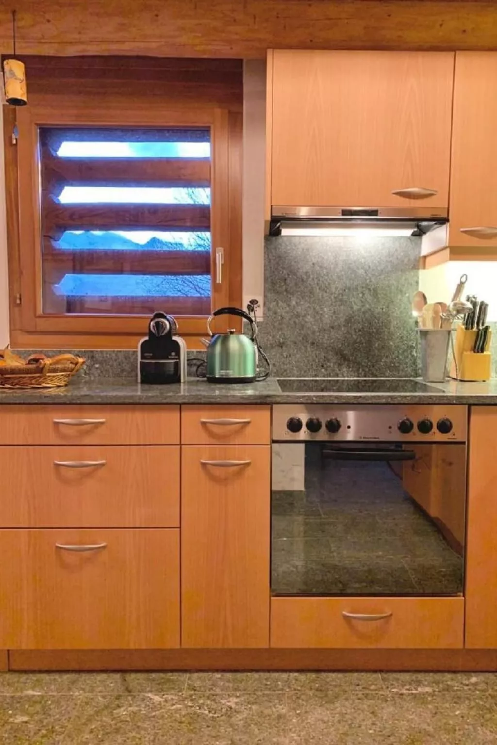 Rustico Valgrazia-Binnen