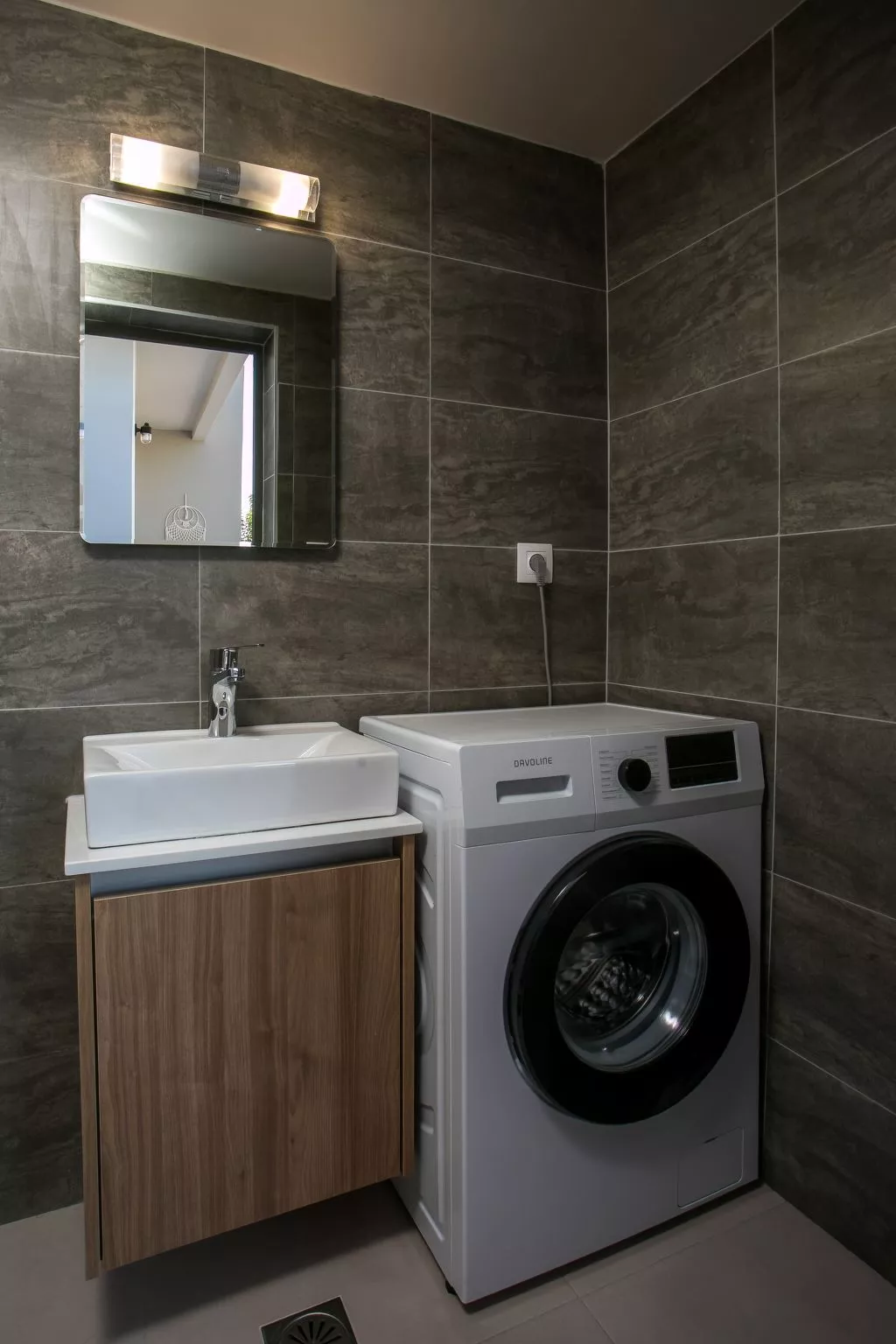 Kiki Luxus-Villa-Binnen