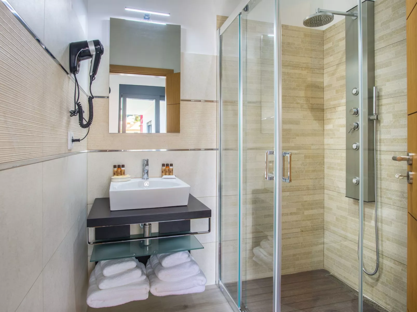 Haus Enxurros in Ponta Delgada-Binnen