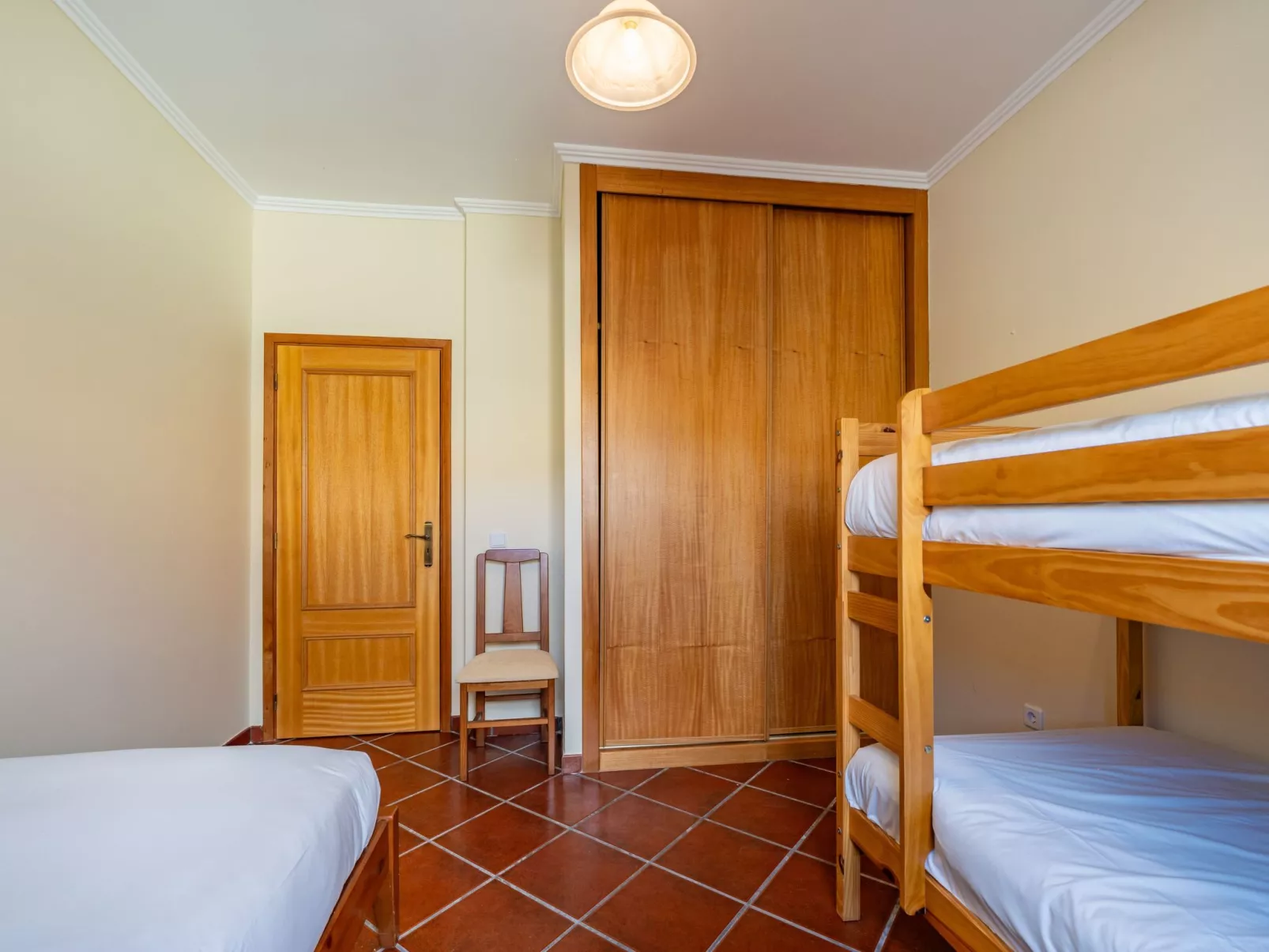 Simões Wohnung von HR Madeira-Binnen