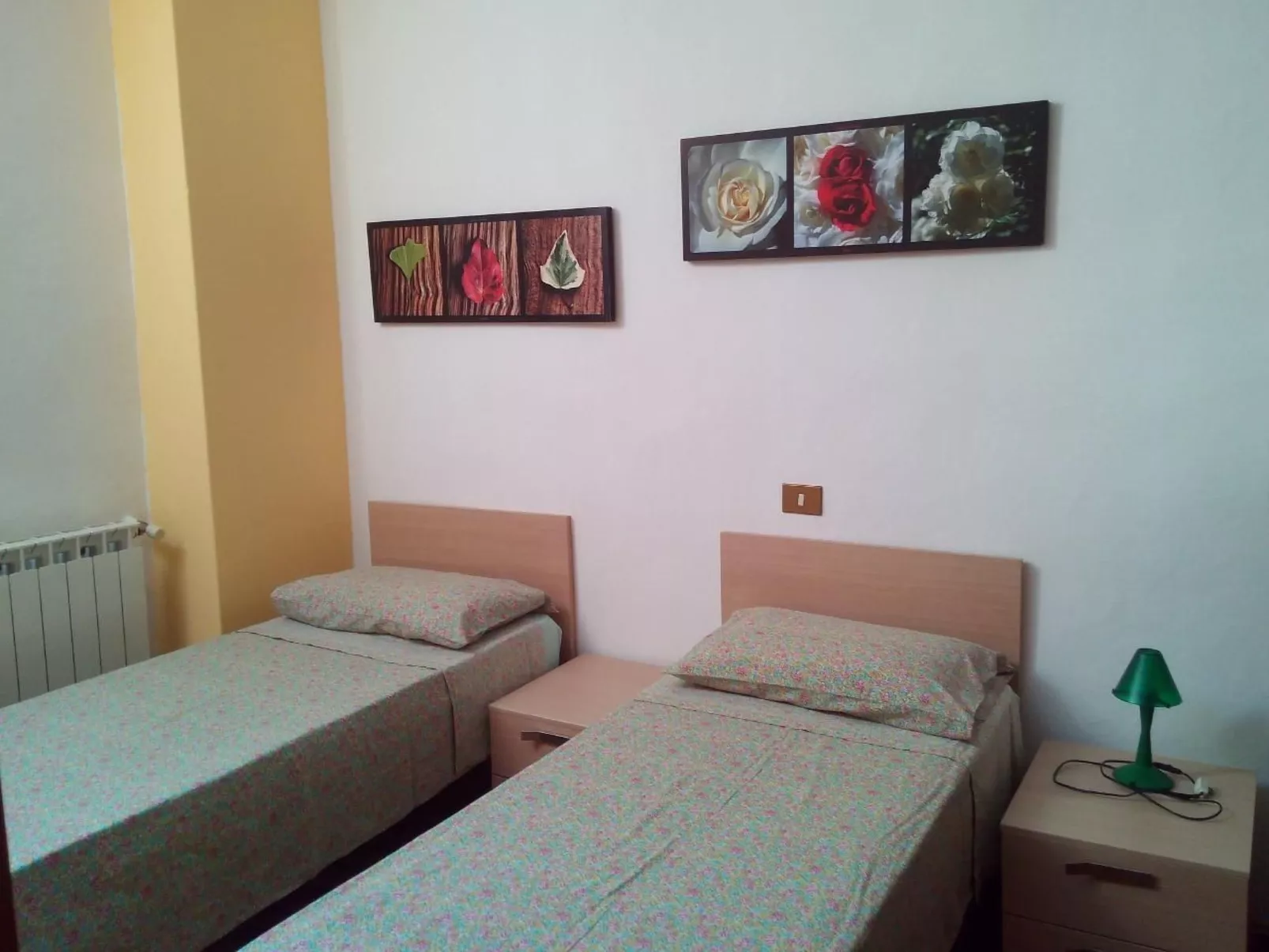 'Casa martina-Binnen