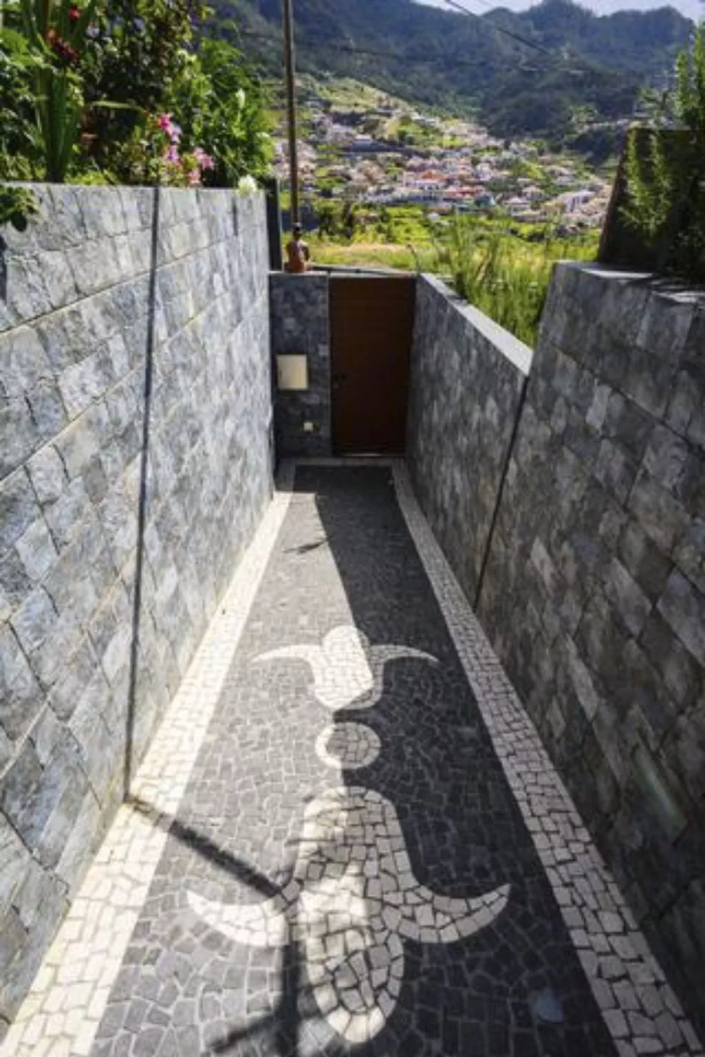 Luxuriöses Haus der Leidenschaft-Binnen