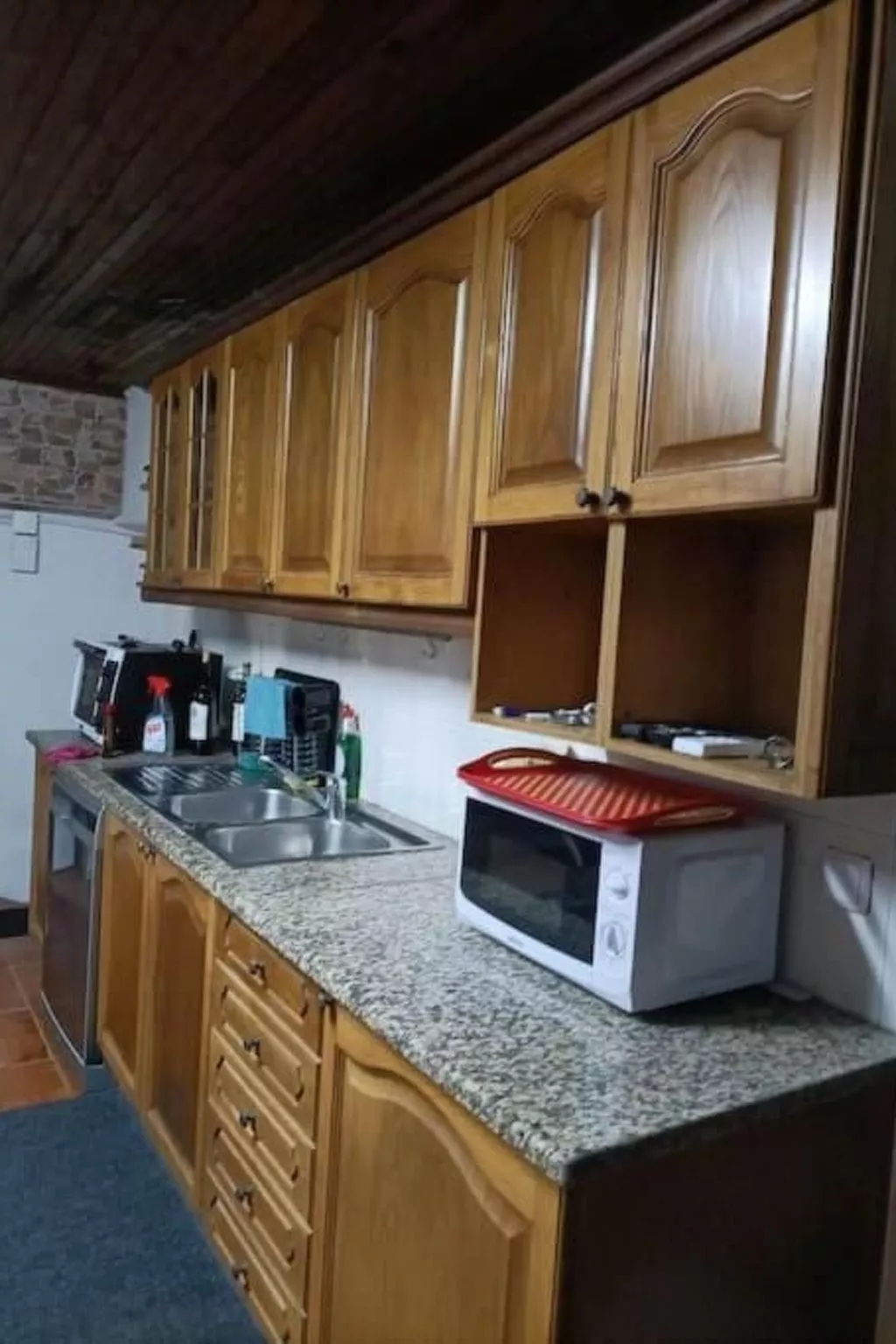 Villa de vacances-Binnen