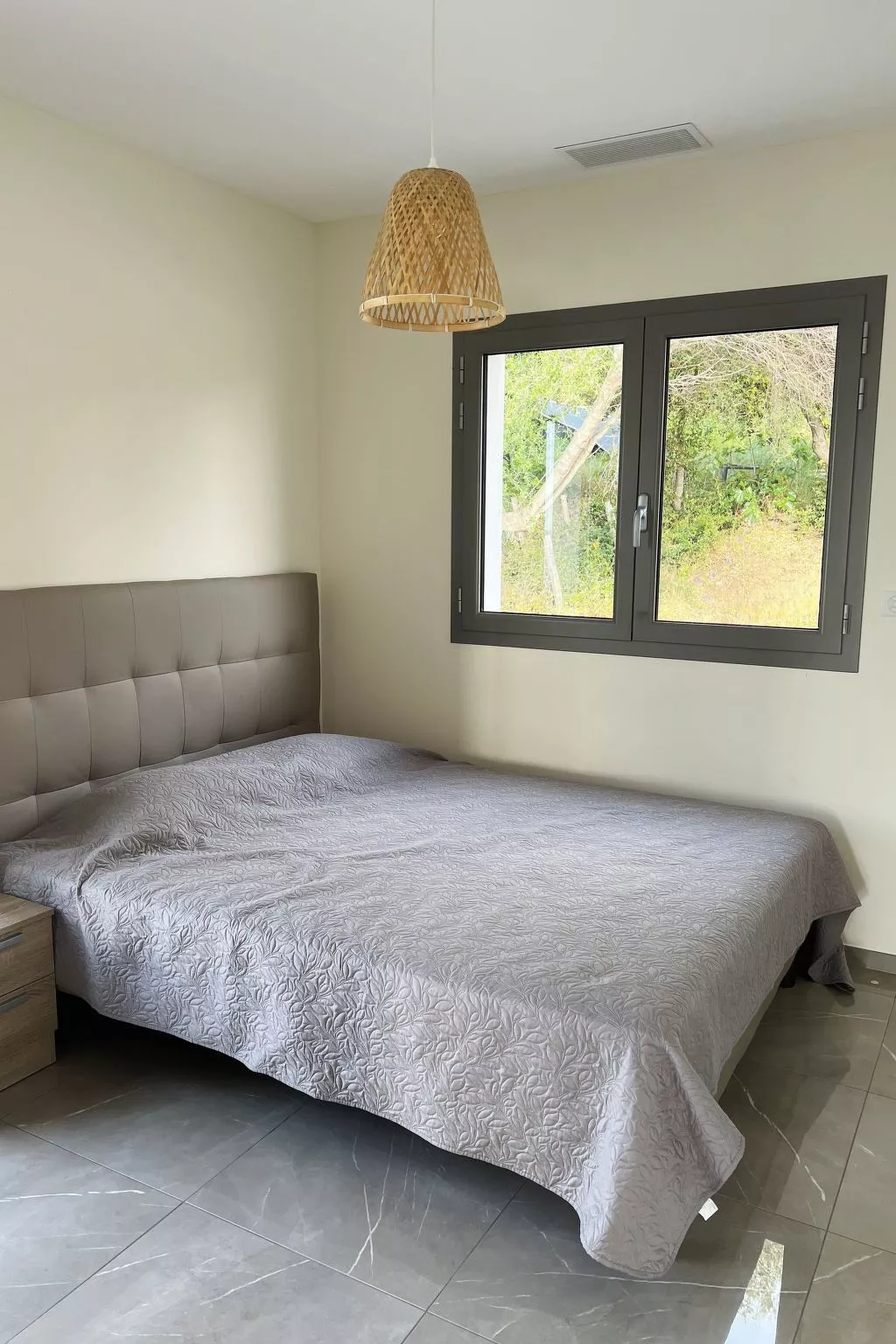 Wohnung du Haut in Cargese-Binnen