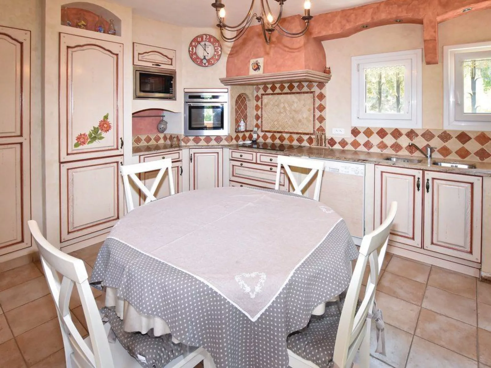 Villa de vacances-Binnen