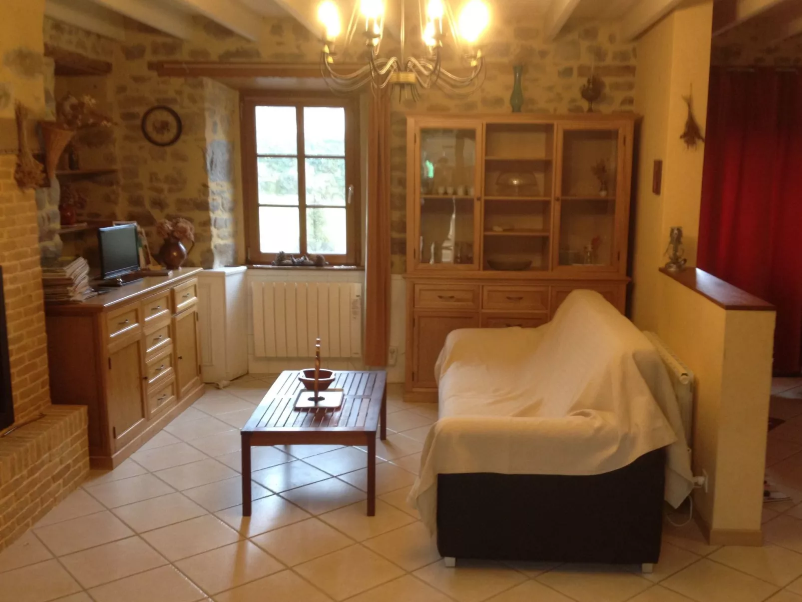 Charmante Ferienwohnung Normandie Manche-Binnen