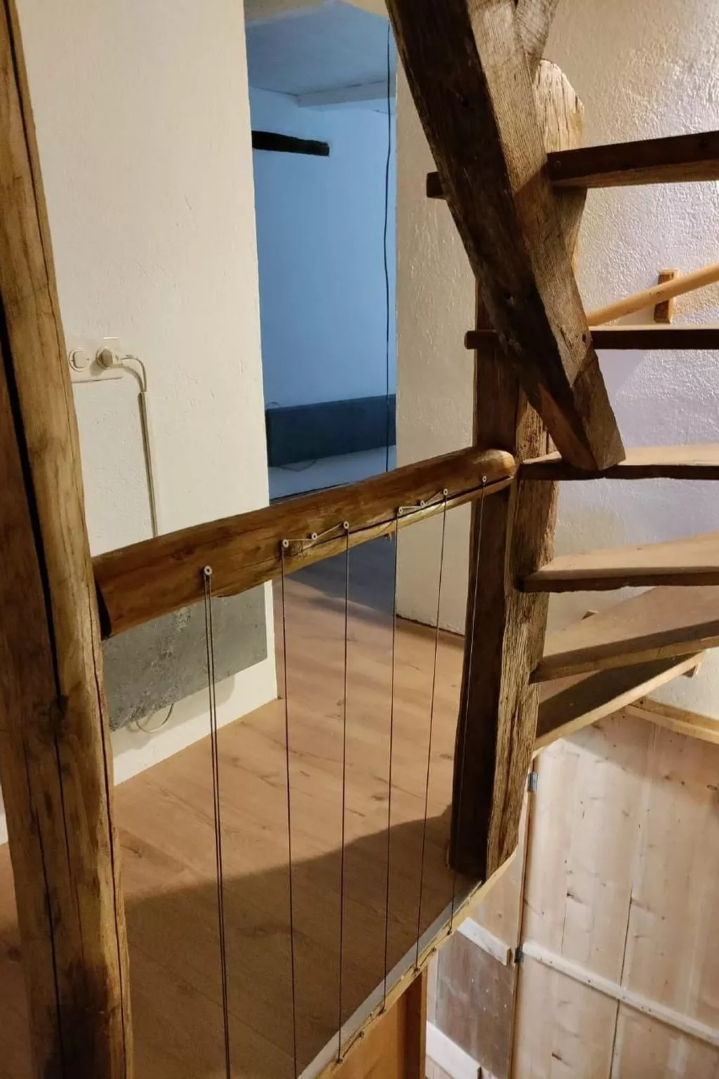 Entdecken Sie den Charme von Casa Clementina in Indemini