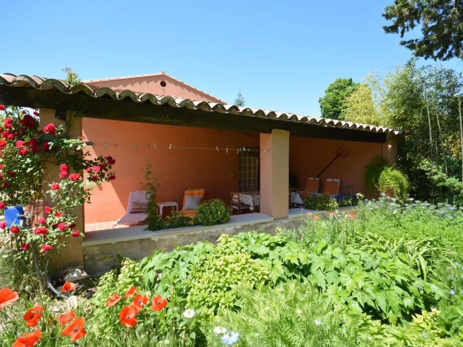 Studio "Le Passet" auf der Skipiste-Image-tags.info