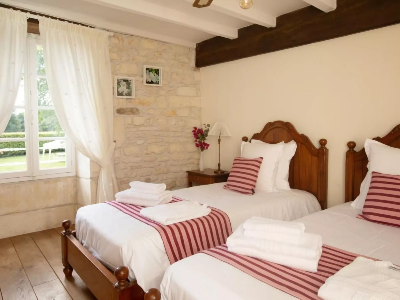 Le Petit Moulin - Feriendomizil mit beheiztem Pool-Image-tags.info