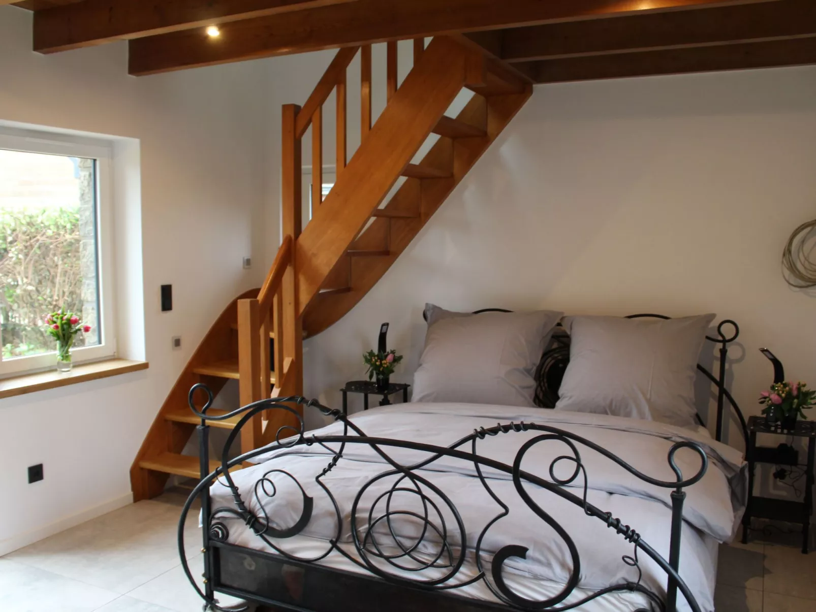 Villa Ty Arvorig-Binnen