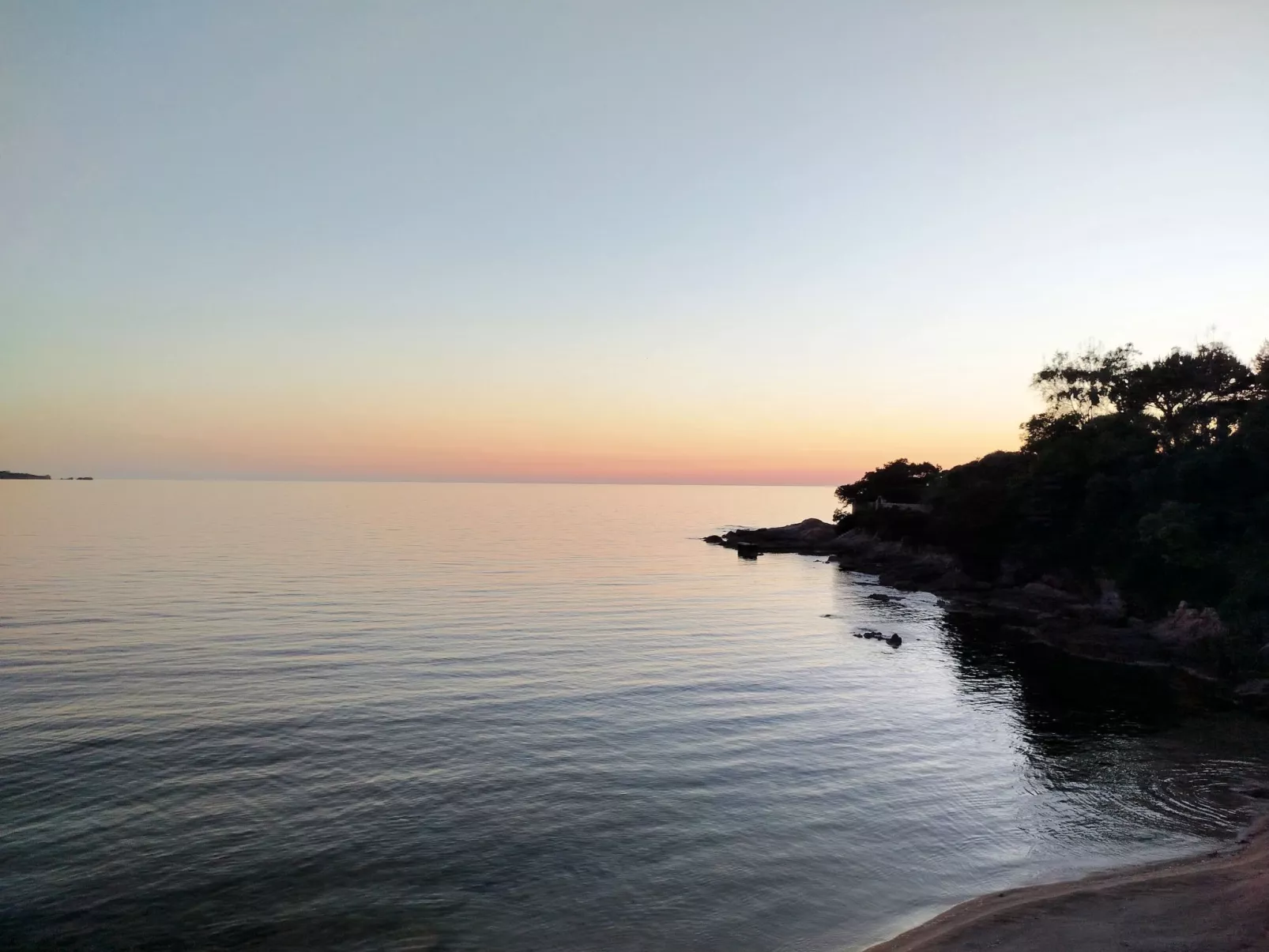 Corse du Sud 10mn von den Stränden entfernt - Olmeto App 4P-Image-tags.info