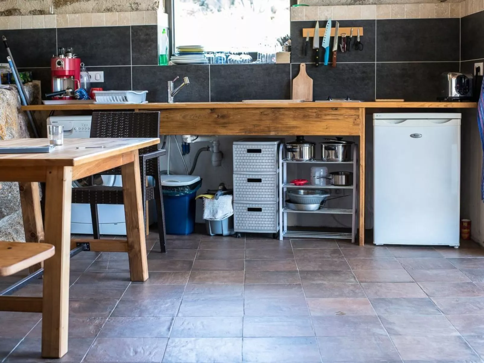 In idyllischer Lage im Süden Korsikas-Binnen