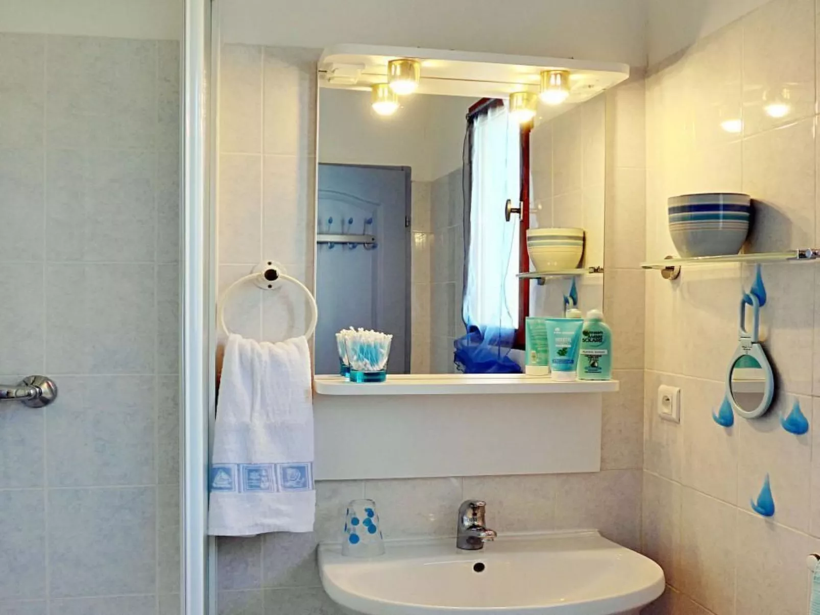 Villa und Pool mit Meerblick nur für Sie-Binnen