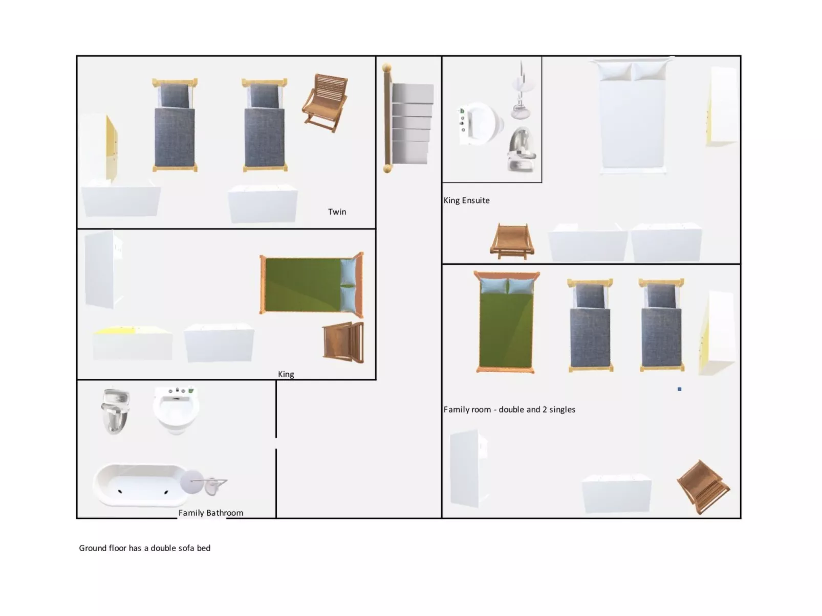 Loire Escapes - Gites für Selbstversorger auf dem Lande in Frankreich - ein fri-Image-tags.info