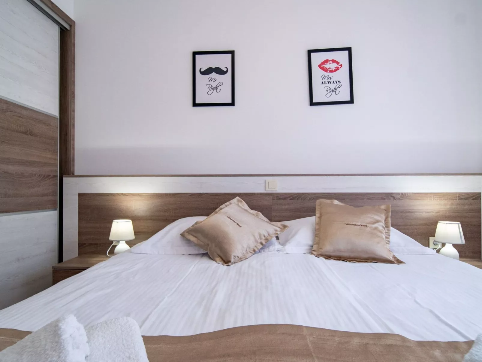 In Lopar mit Terrasse und Grill-Binnen