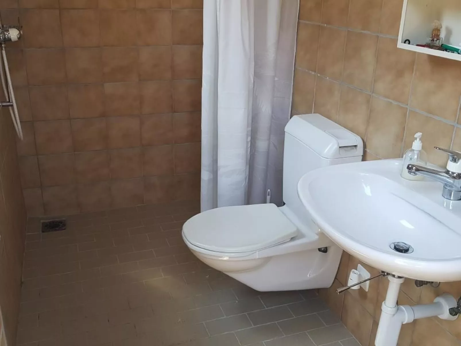 Luzerner Spycher - Doppelzimmer-Binnen