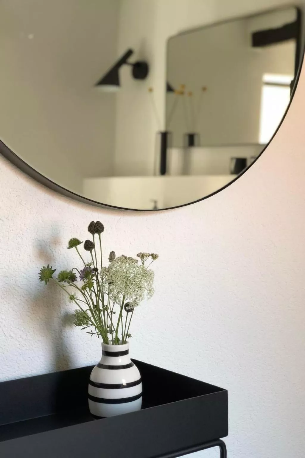 Casa al Vento-Binnen