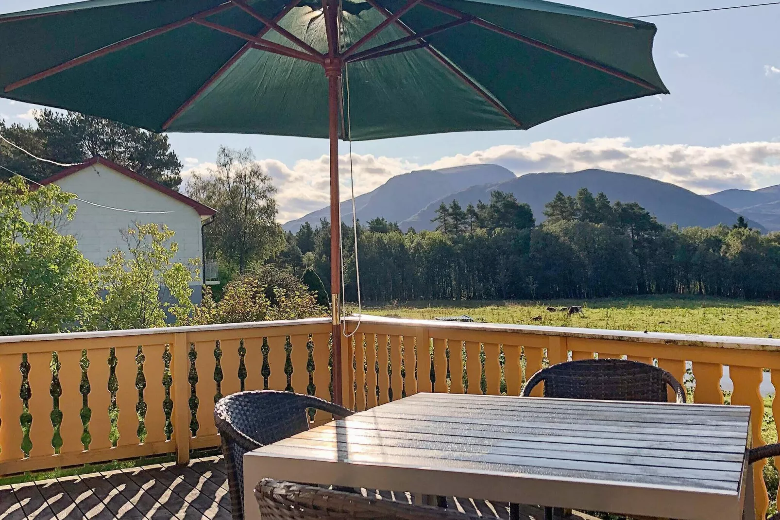 6 persoons vakantie huis in AVERØY-By Traum-Buitenlucht