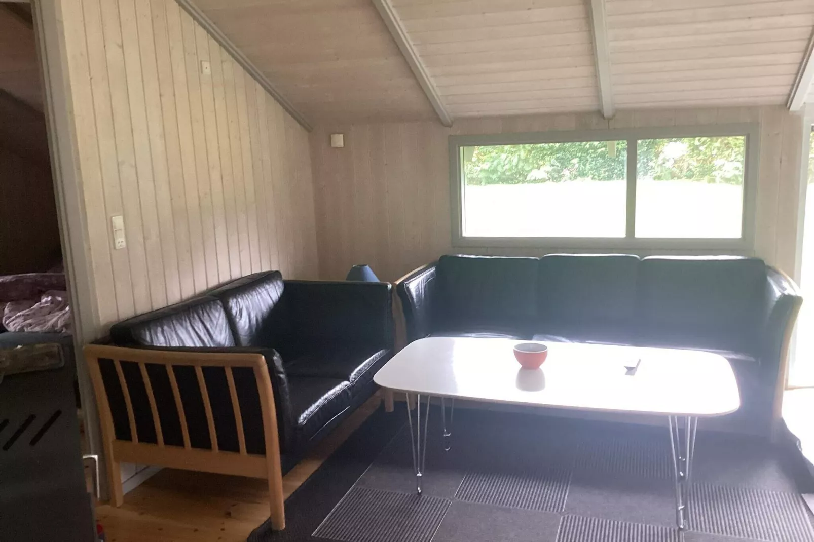 8 persoons vakantie huis in Juelsminde-Binnen