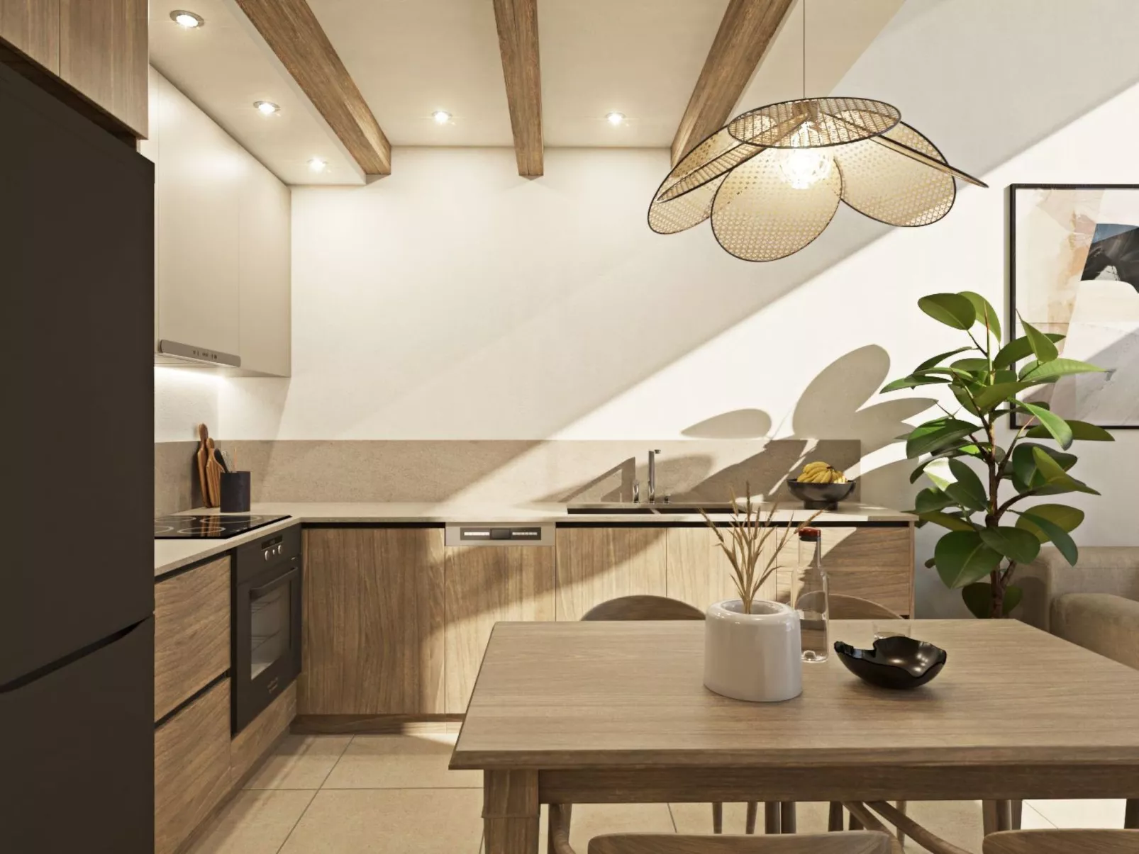 Imbros Villa II - ''Free'' Beheizter Pool und Gelassenheit-Binnen