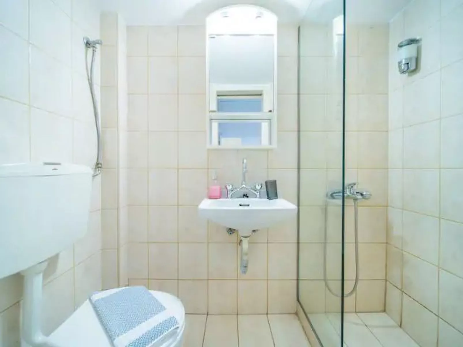 Stadtzentrum Studios I2-Binnen