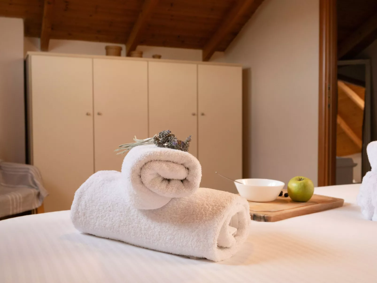 Schönes Landhaus mit 3 Schlafzimmern in der Nähe von Nafplio.-Binnen