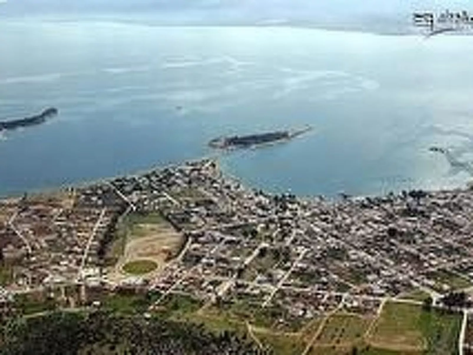 Studio mit Garten-Buiten