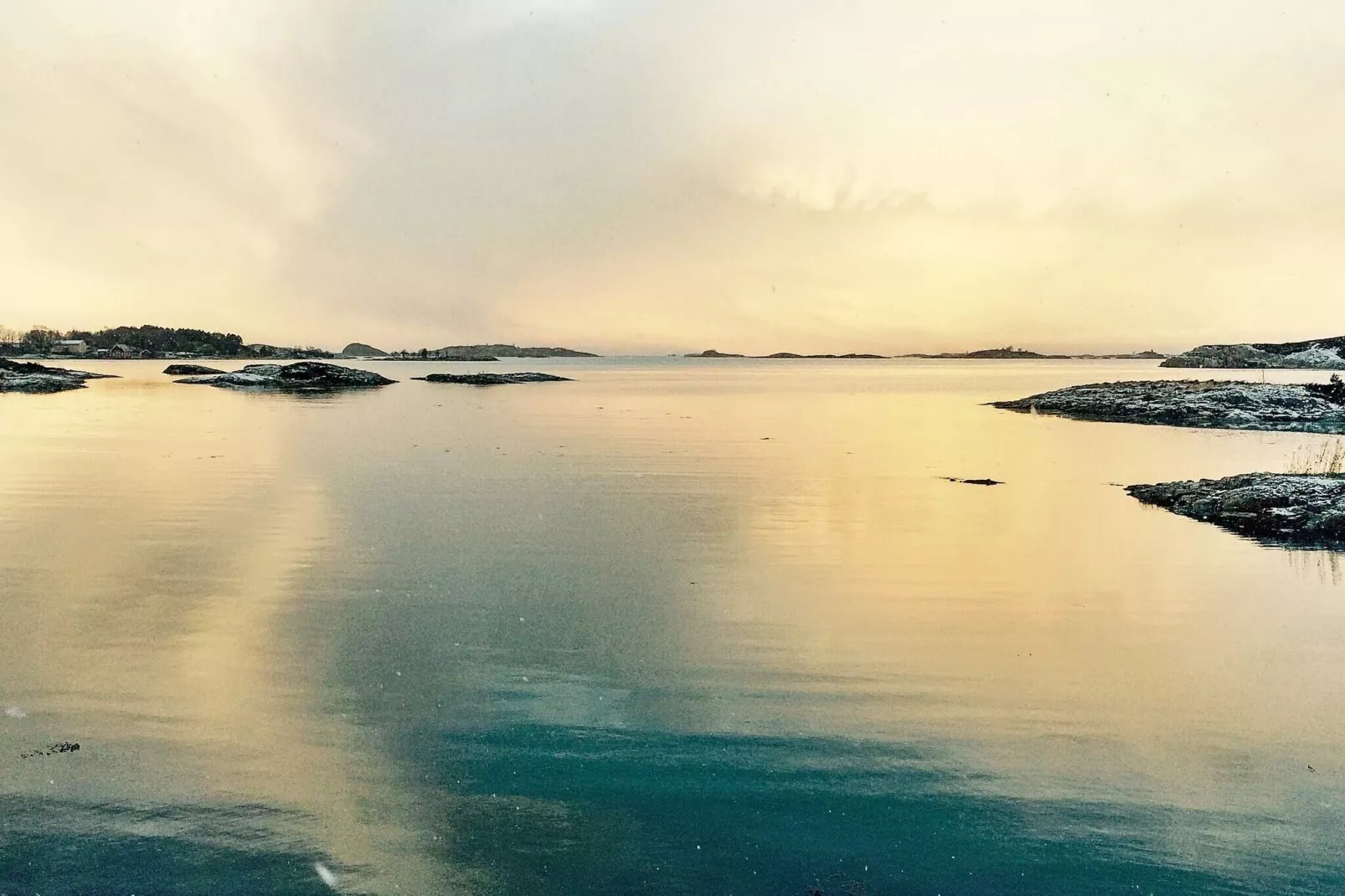 6 persoons vakantie huis in AVERØY-By Traum