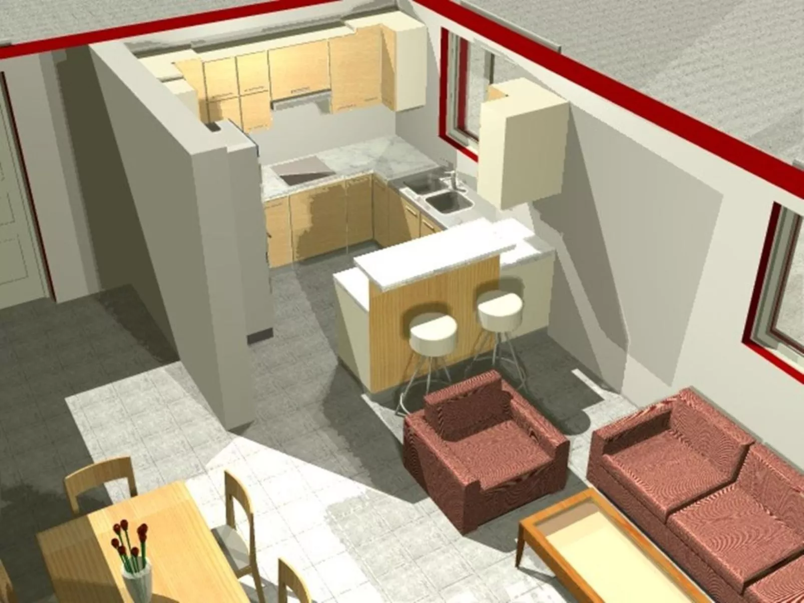 "Rote Villa"-Image-tags.info