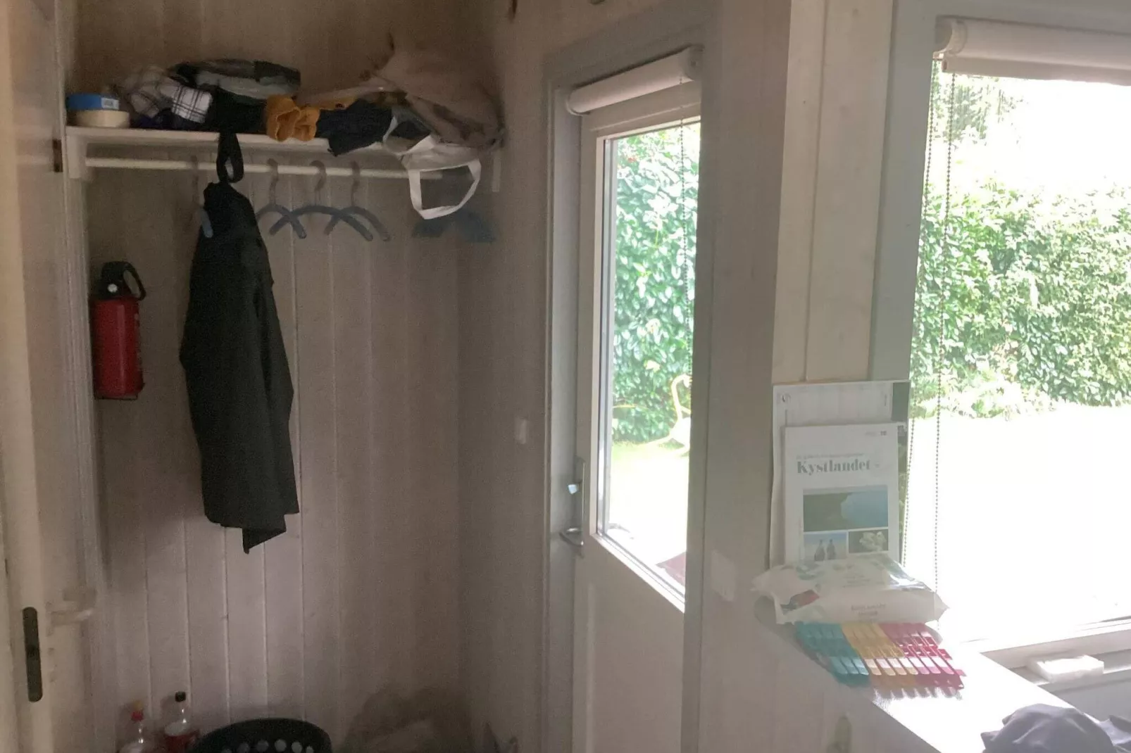 8 persoons vakantie huis in Juelsminde-Binnen