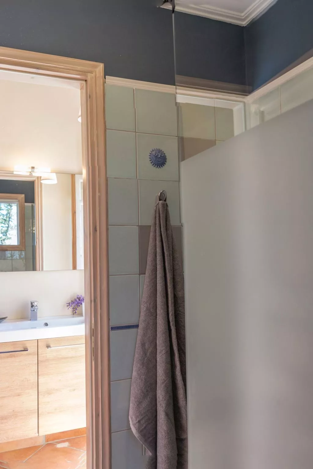 Villa Pergola-Binnen