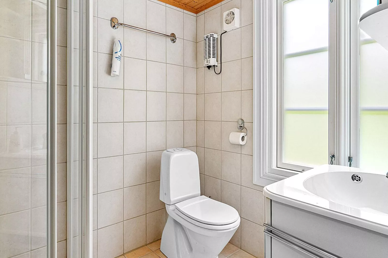 6 persoons vakantie huis in AVERØY-By Traum-Binnen