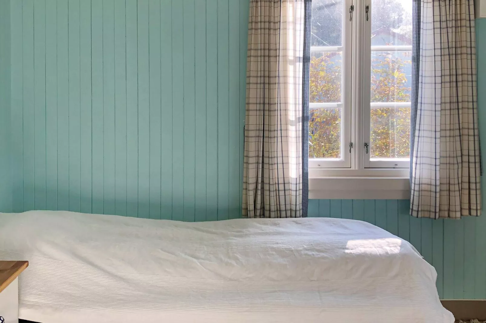 6 persoons vakantie huis in AVERØY-By Traum-Binnen