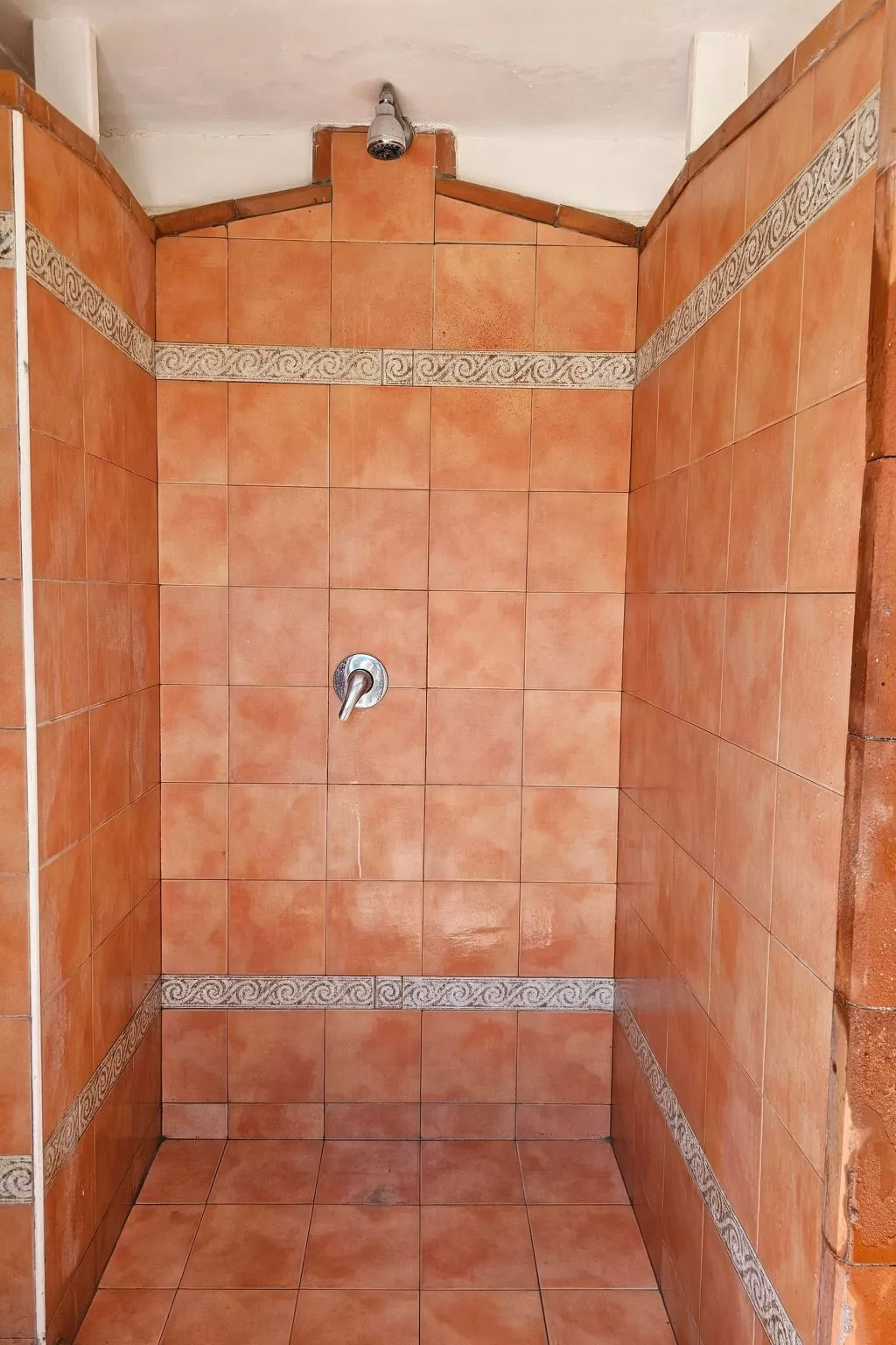 Villa mit Wasserblick-Binnen