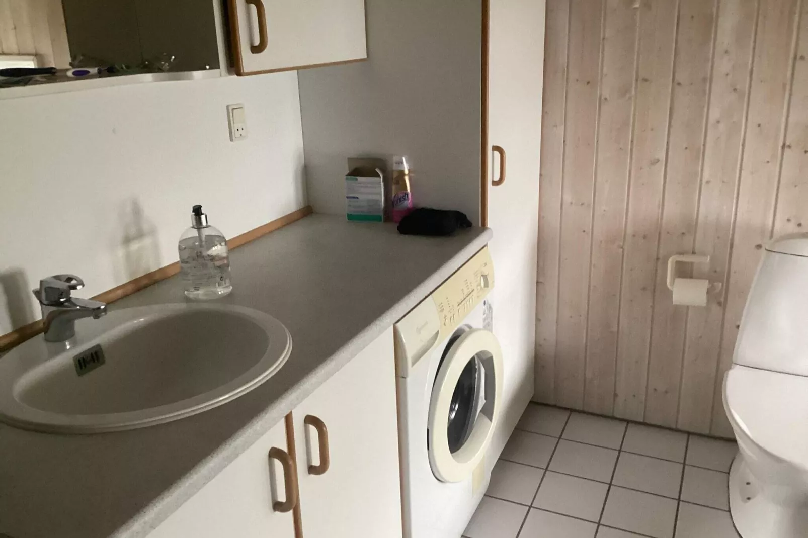 8 persoons vakantie huis in Juelsminde-Binnen