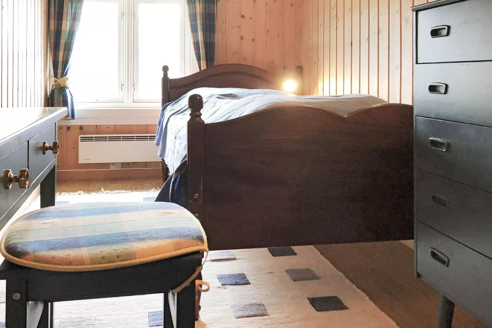 6 persoons vakantie huis in AVERØY-By Traum-Binnen
