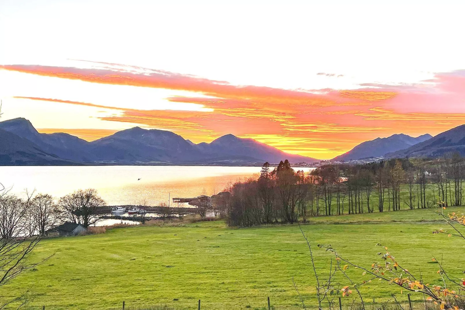 6 persoons vakantie huis in AVERØY-By Traum-Niet-getagd