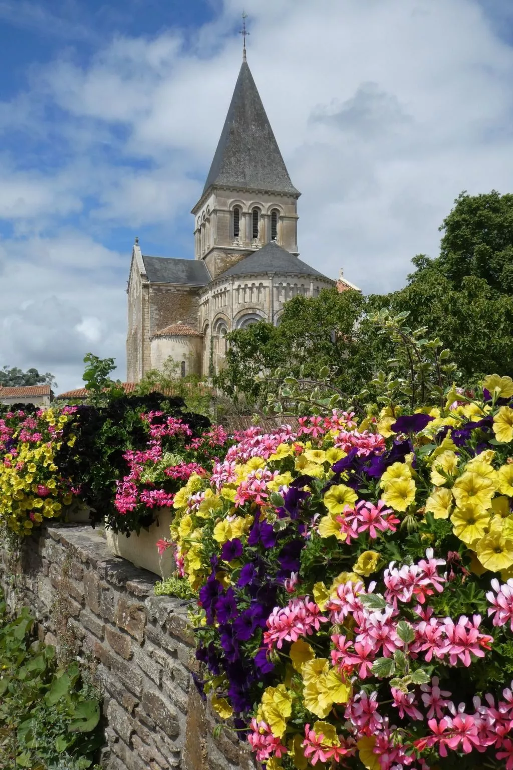 Cottage "Cottage Confort 1 ch" im Feriendorf-Binnen