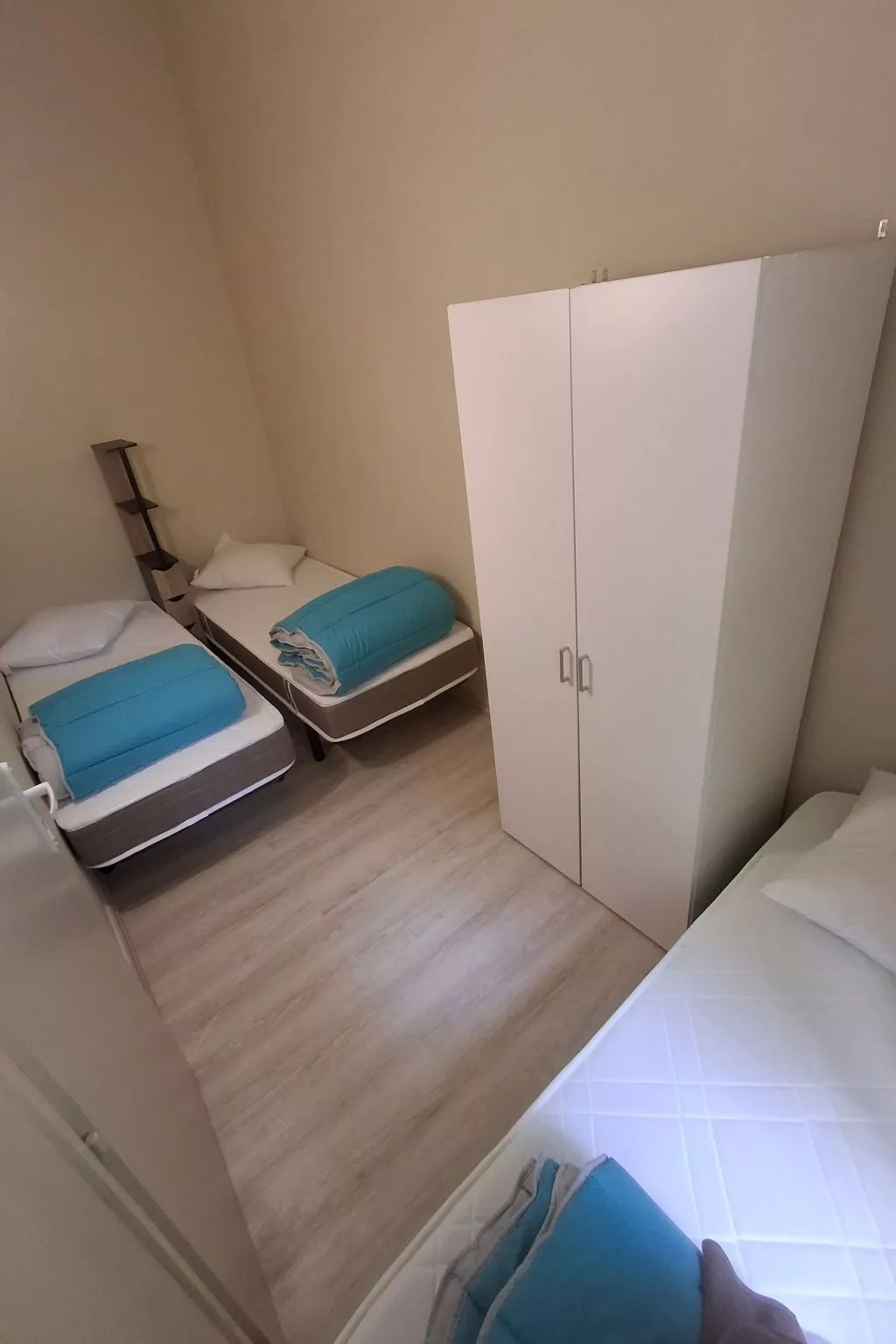 "Cottage Familly 2ch" Au Village Vacances-Binnen