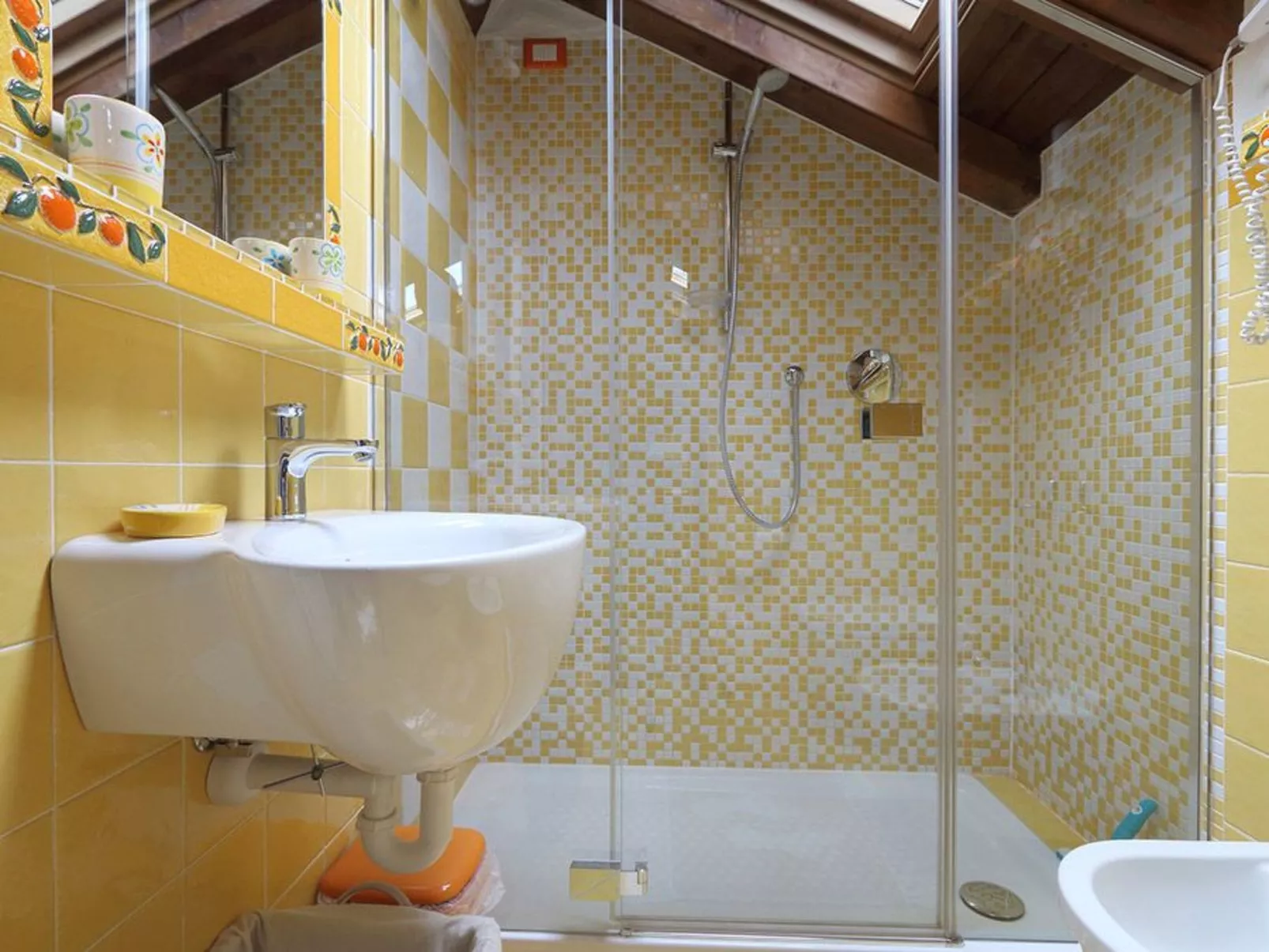 Duck's Cottage für einen Dolomitenurlaub-Binnen