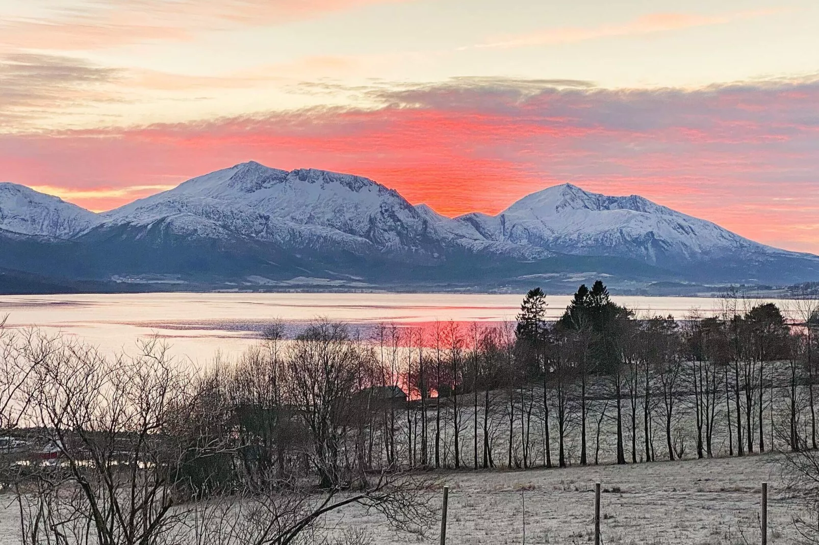 6 persoons vakantie huis in AVERØY-By Traum-Niet-getagd