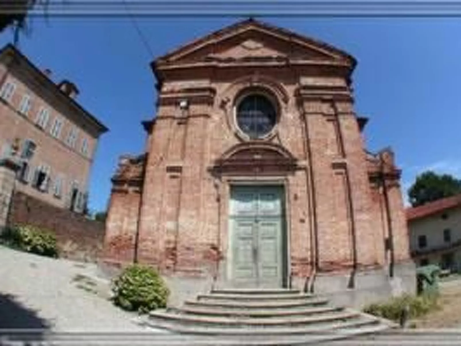 Vergissmeinnicht-Binnen