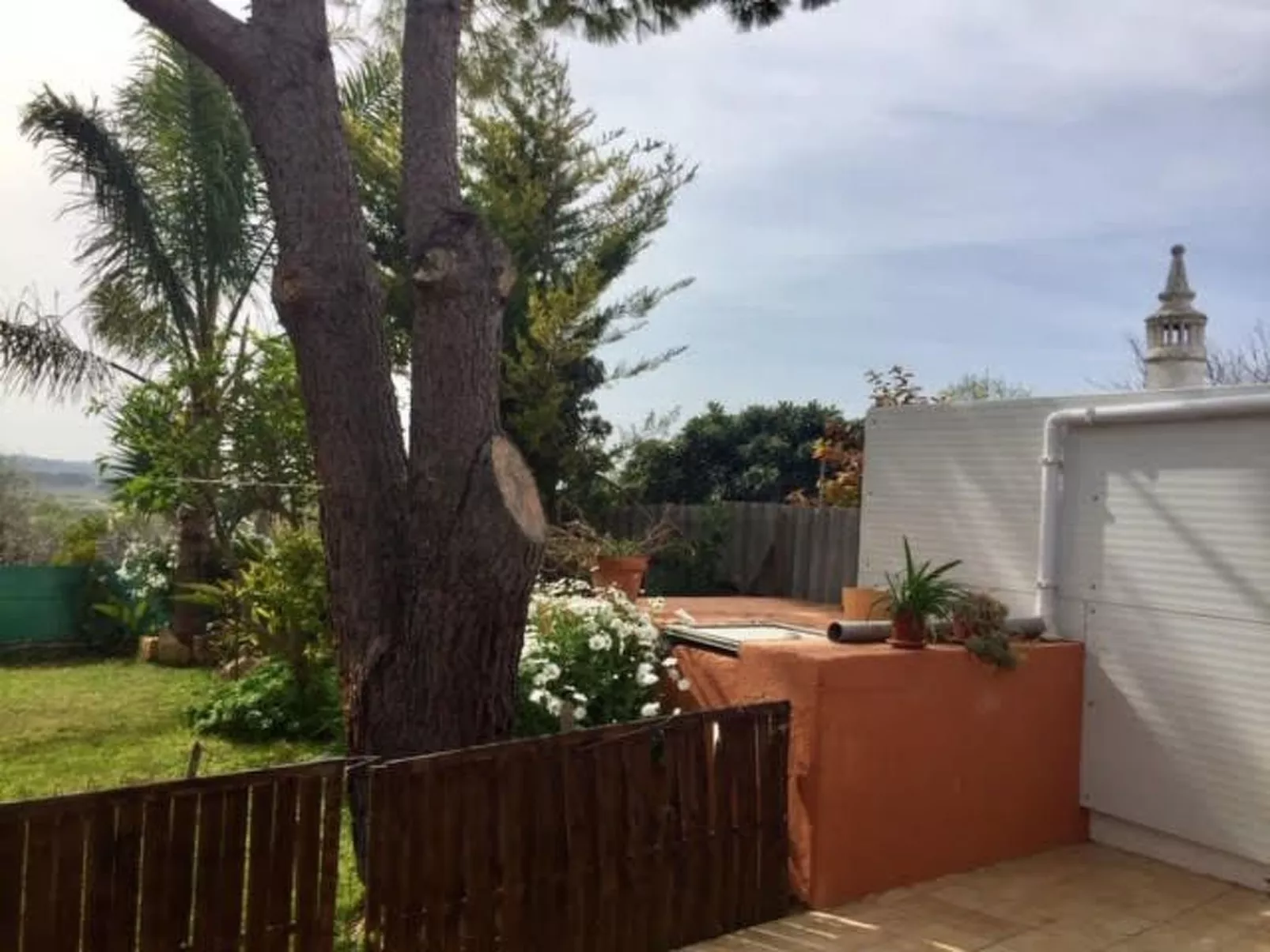 Für 4 Personen in Algoz, Algarve-Buiten